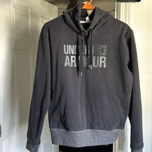 Under armour sweatshirt